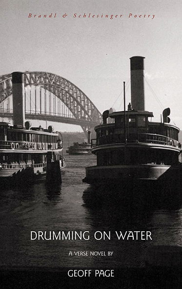 Drumming on Water